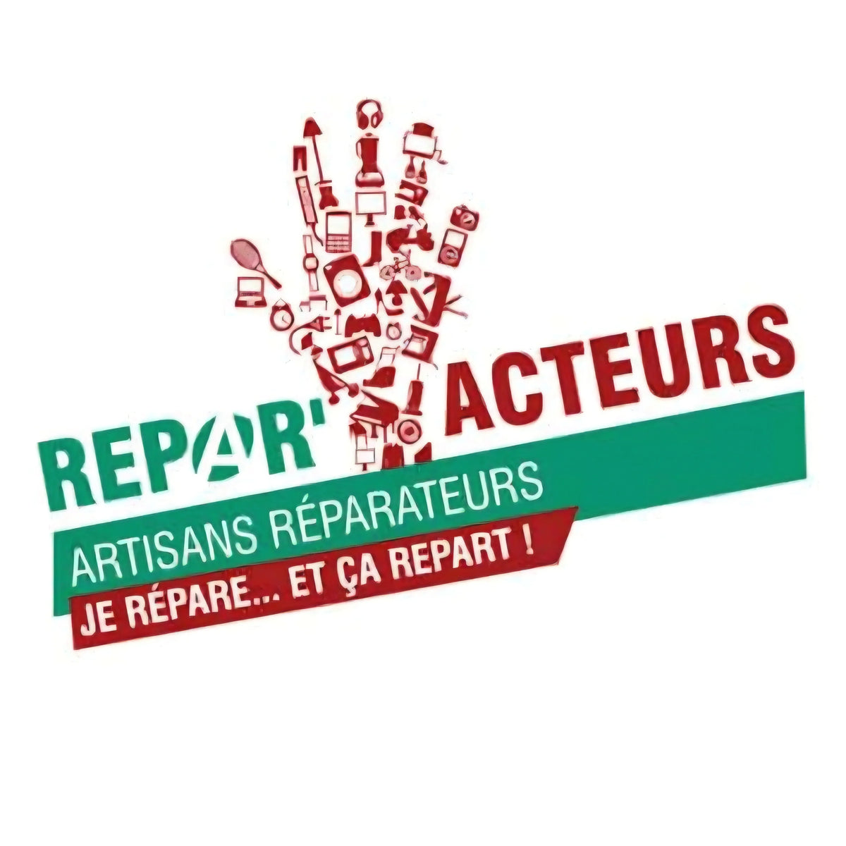 Label Répar'Acteurs