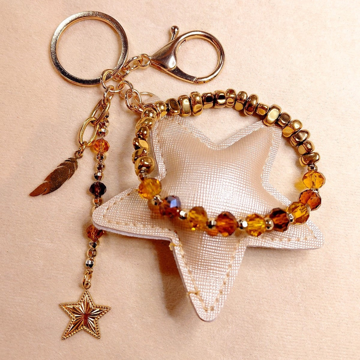 Fantaisie Bijoux d'accessoire