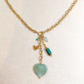 Collier KORY Aventurine