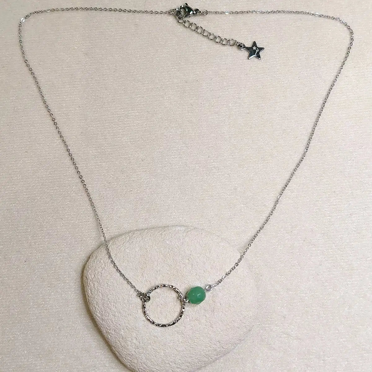 Collier ROXY Aventurine