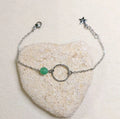 Bracelet ROXY Aventurine