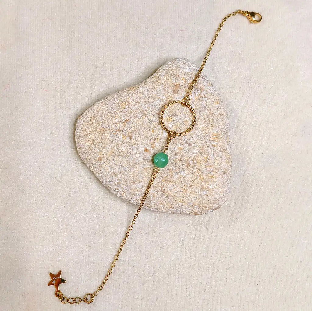 Bracelet ROXY Aventurine