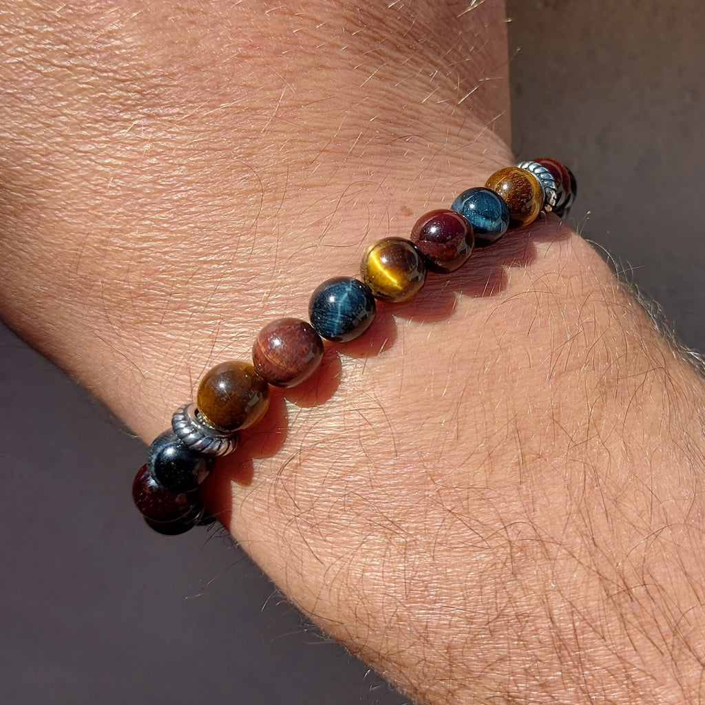 Bracelet PROTECTION des 3 Yeux