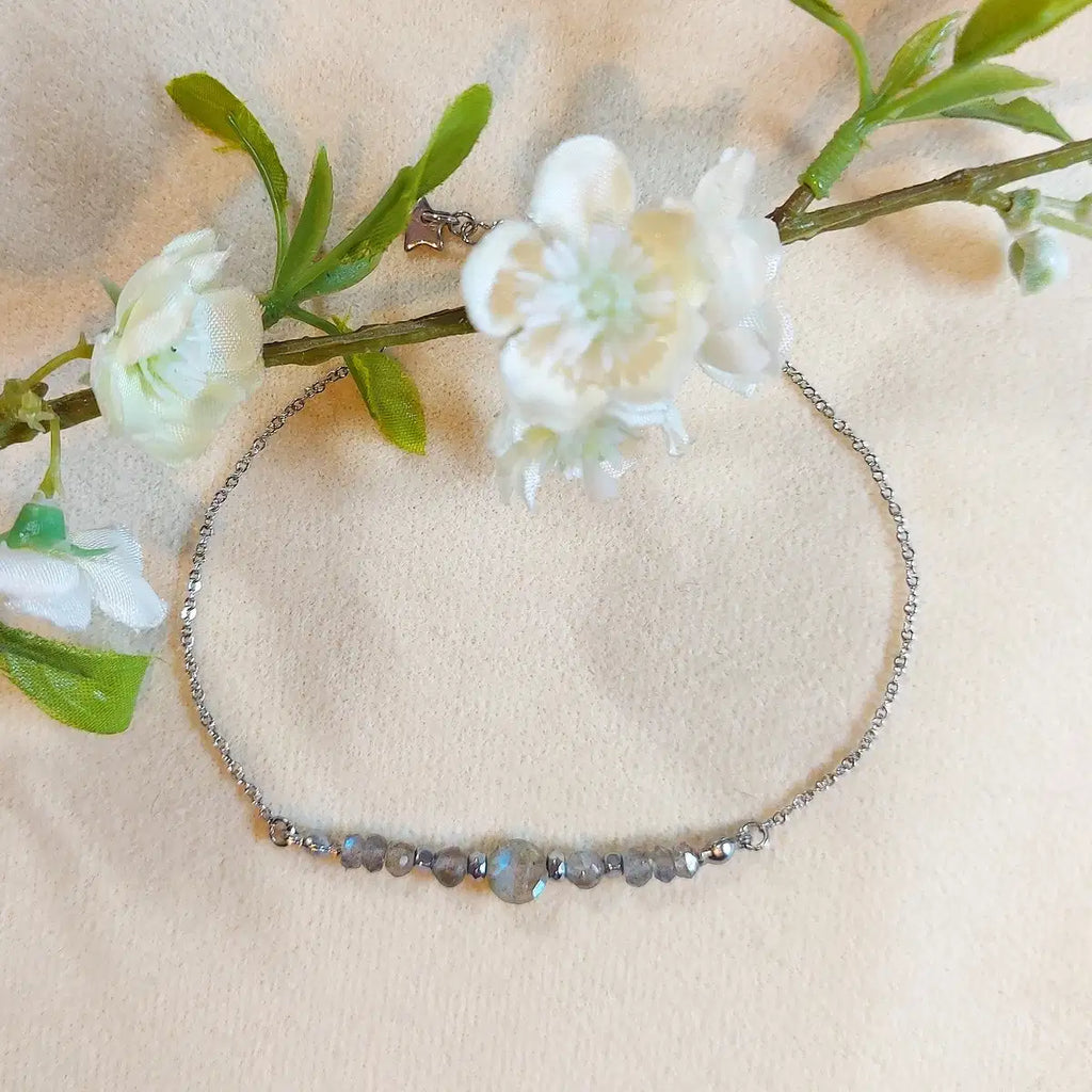 Bracelet PACO Labradorite