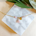 Bracelet NILA rose