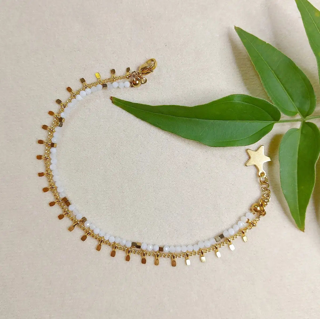 Bracelet DINAN Pierre de Lune