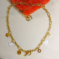 Collier TONIO Nacre